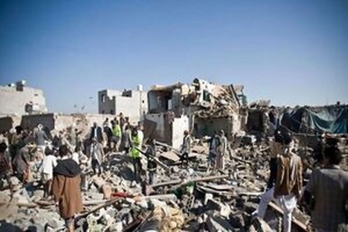 عقب‌نشینی نیروهای ائتلاف متجاوز