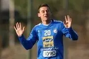 بازگشت جباروف به استقلال تکذیب شد
