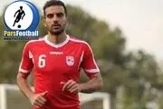 تراکتور سازی در هر دو جام مدعی است | ورزشگاه یادگار امام تبدیل به بحران شده است