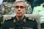 سرلشکر باقری: دشمنان دریافته‌اند ایران اسلامی توان، آمادگی و اراده برخورد را دارد