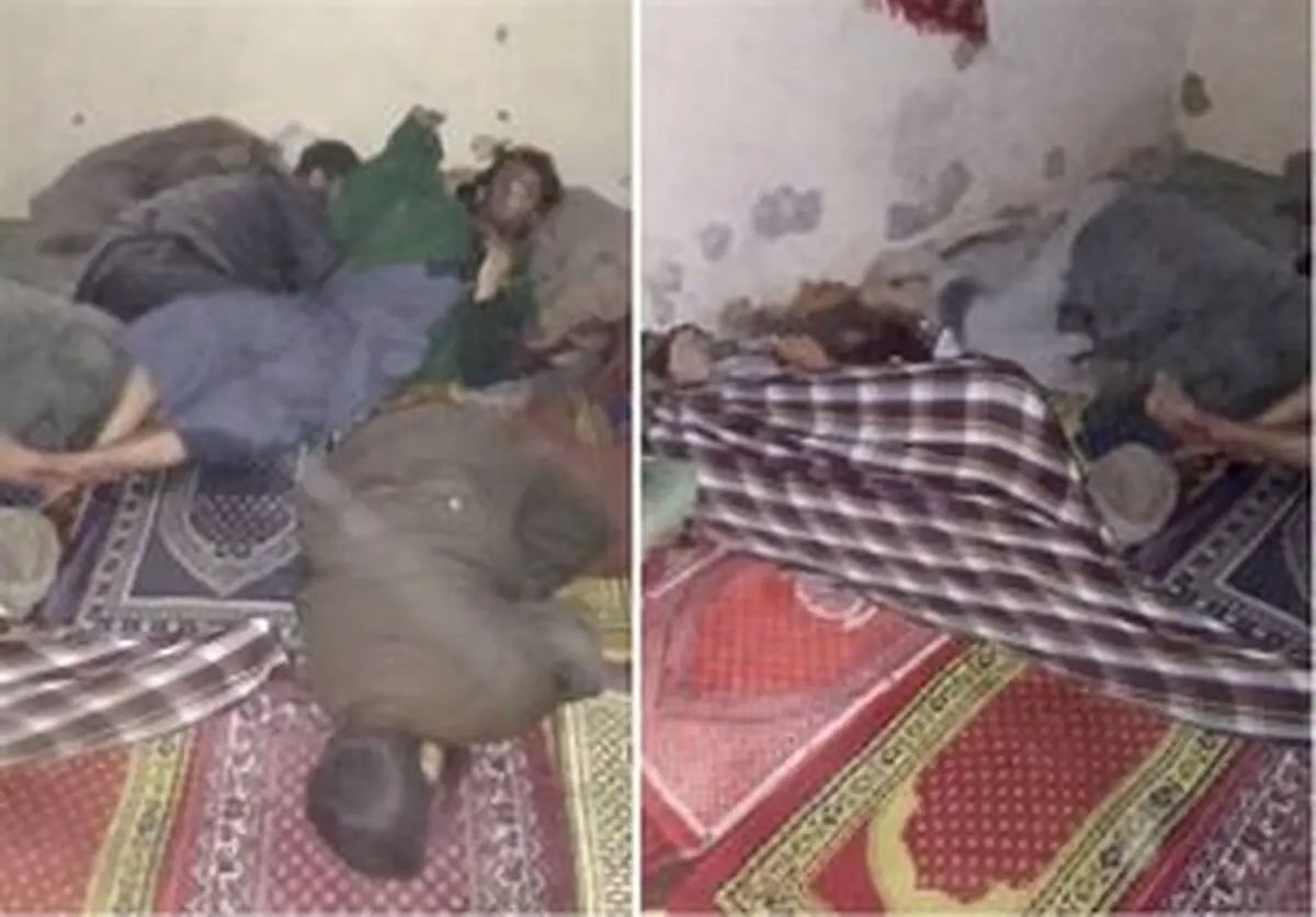 

۱۲ کشته در حمله به زیارتگاه اهل تصوف در افغانستان

