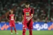 پرسپولیس جواب ادعای فرشاد احمدزاده را داد