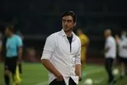پاسخ منفی سیدمهدی رحمتی به پیشنهاد استقلال
