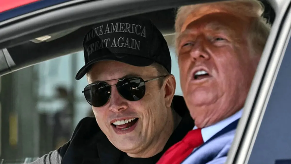 استارلینک از جنایات جنگی حمایت می‌کند