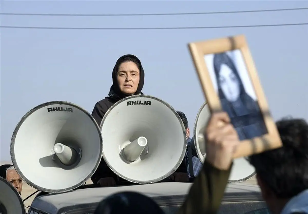 امیدواری تهیهکننده فیلم «سرهنگ ثریا» برای گرفتن سیمرغ چهل و یکم
