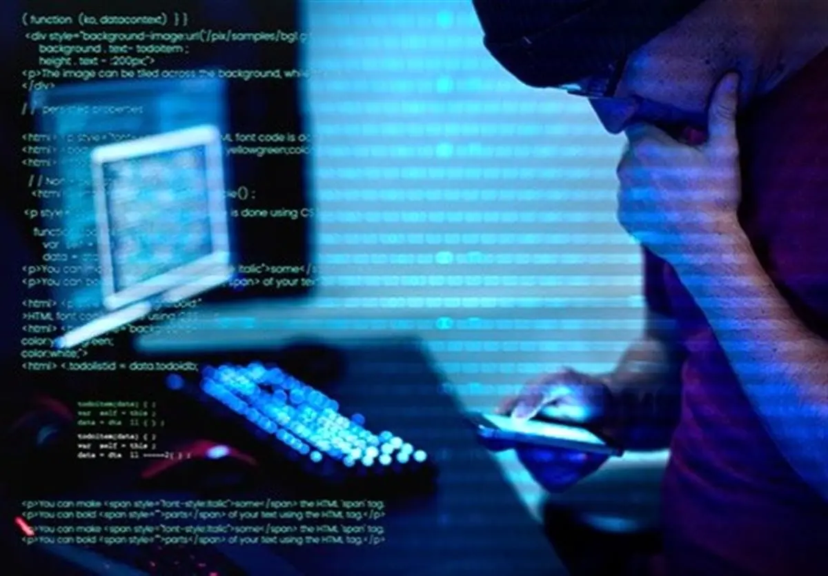 فضای سایبری اسرائیل در برابر حملات هکری ضعیف است
