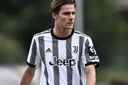 انتخاب سرمربی جدید یوونتوس +عکس