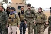اهالی 2 روستا در سوریه مقابل نظامیان آمریکایی پیروز شدند