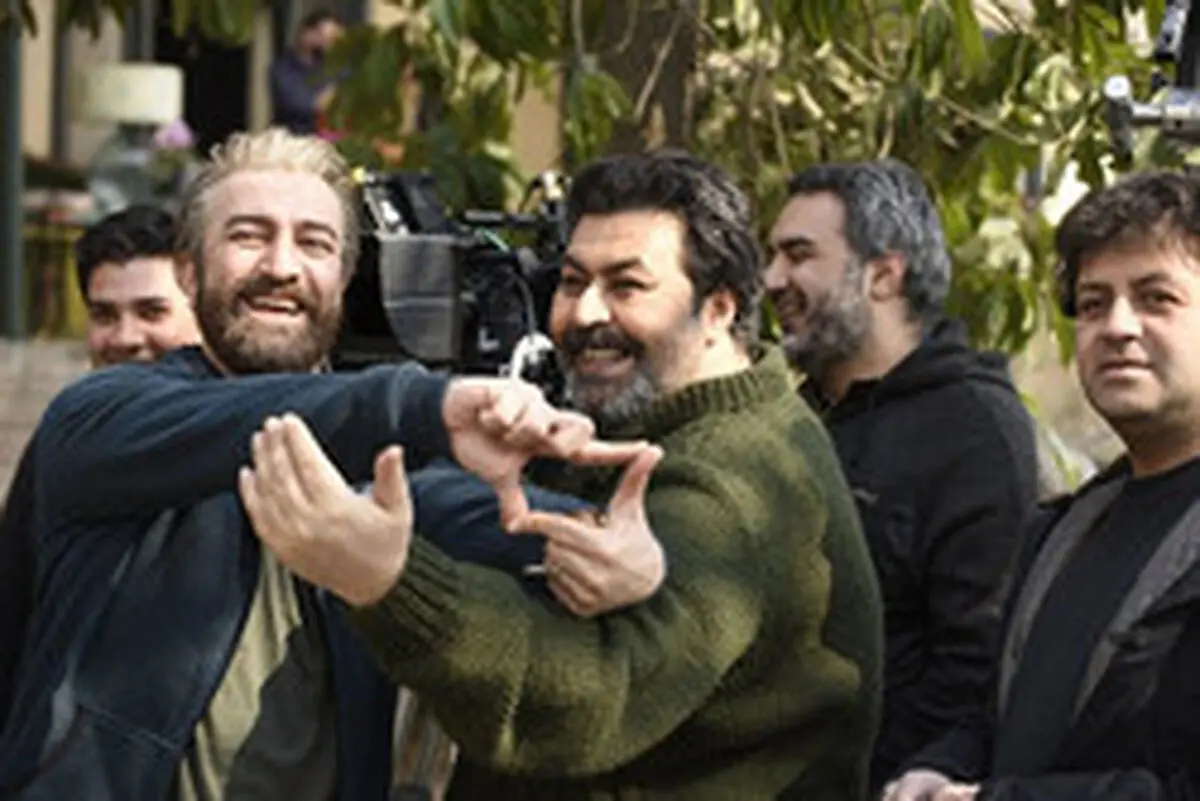 4 فیلم جدید در راه سینماها/ بازگشت هانیه توسلی با «کلمبوس»