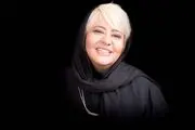 رابعه اسکویی مانکن شد