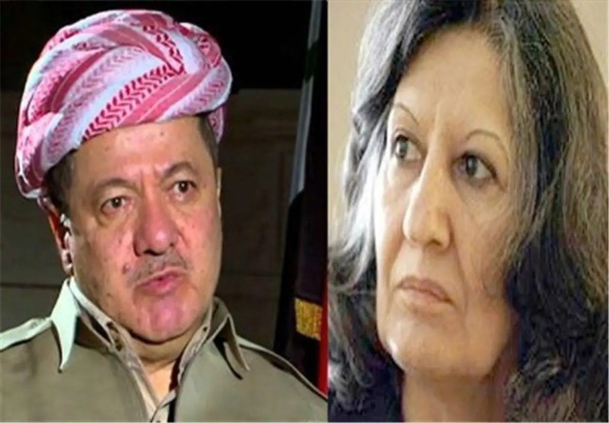 هزینه چالشطلبی رهبران کردستان را کُردها میپردازند
