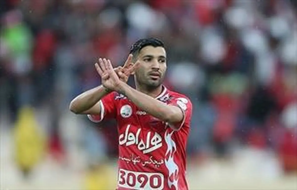 اسامی محرومان هفته هجدهم لیگ برتر اعلام شد
