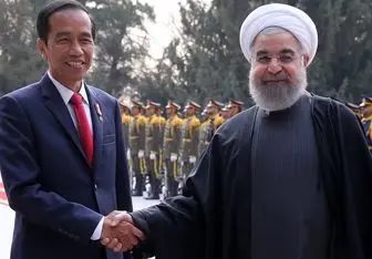 اندونزی قرارداد نفتی خود با ایران را معلق کرد