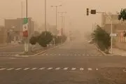 مدالی دیگر در انتظار ابتکار برای گرد و غبار بجستان