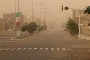 مدالی دیگر در انتظار ابتکار برای گرد و غبار بجستان