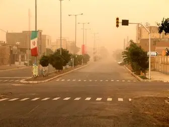 مدالی دیگر در انتظار ابتکار برای گرد و غبار بجستان