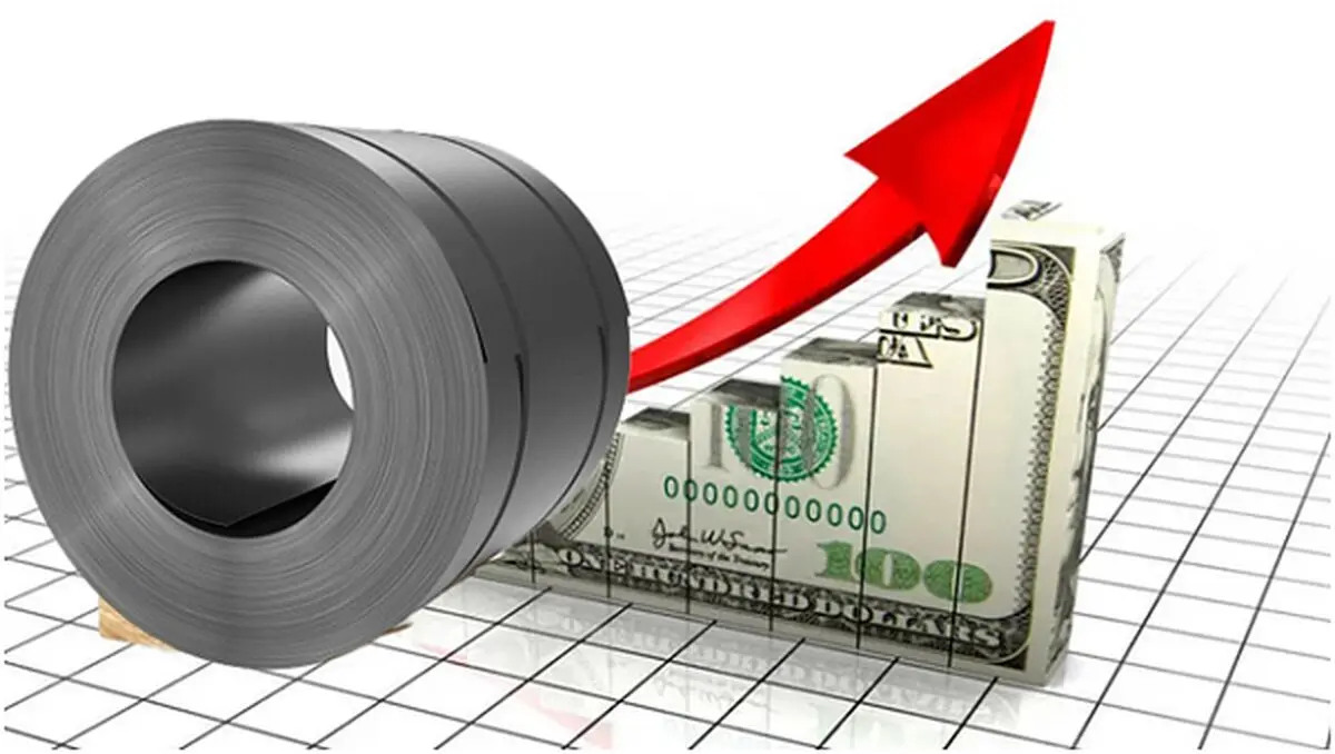 پیش بینی عوامل موثر بر قیمت ورق آهن