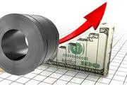 پیش بینی عوامل موثر بر قیمت ورق آهن