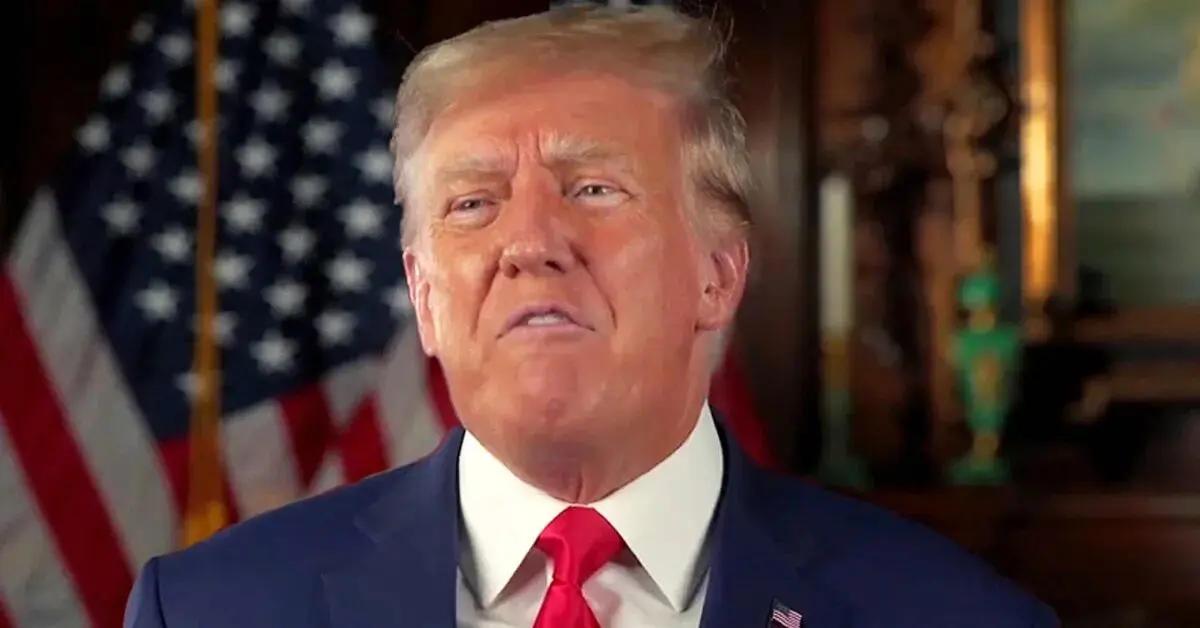 چرا ترامپ ظرف ۲۴ ساعت ده‌ها پیام جنجالی منتشر می‌کند؟