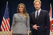 واکنش ترامپ به بی علاقگی ملانیا به بانوی اولی آمریکا 