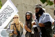 شهر «غزنی» به دست طالبان سقوط کرد