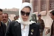 دختر صدام نامزد انتخابات می شود