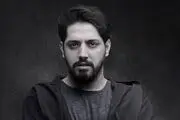 سکوت کردن به سبک خواننده جوان/ عکس