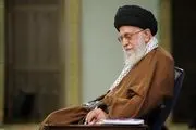 پیام تسلیت رهبر انقلاب در پی درگذشت حجت الاسلام ممدوحی
