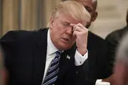 ترامپ انجمن مشاوران تجاری را منحل کرد