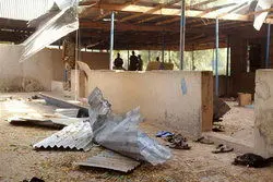  ۷ پلیس در حمله افراد مسلح ناشناس در نیجریه کشته شدند 