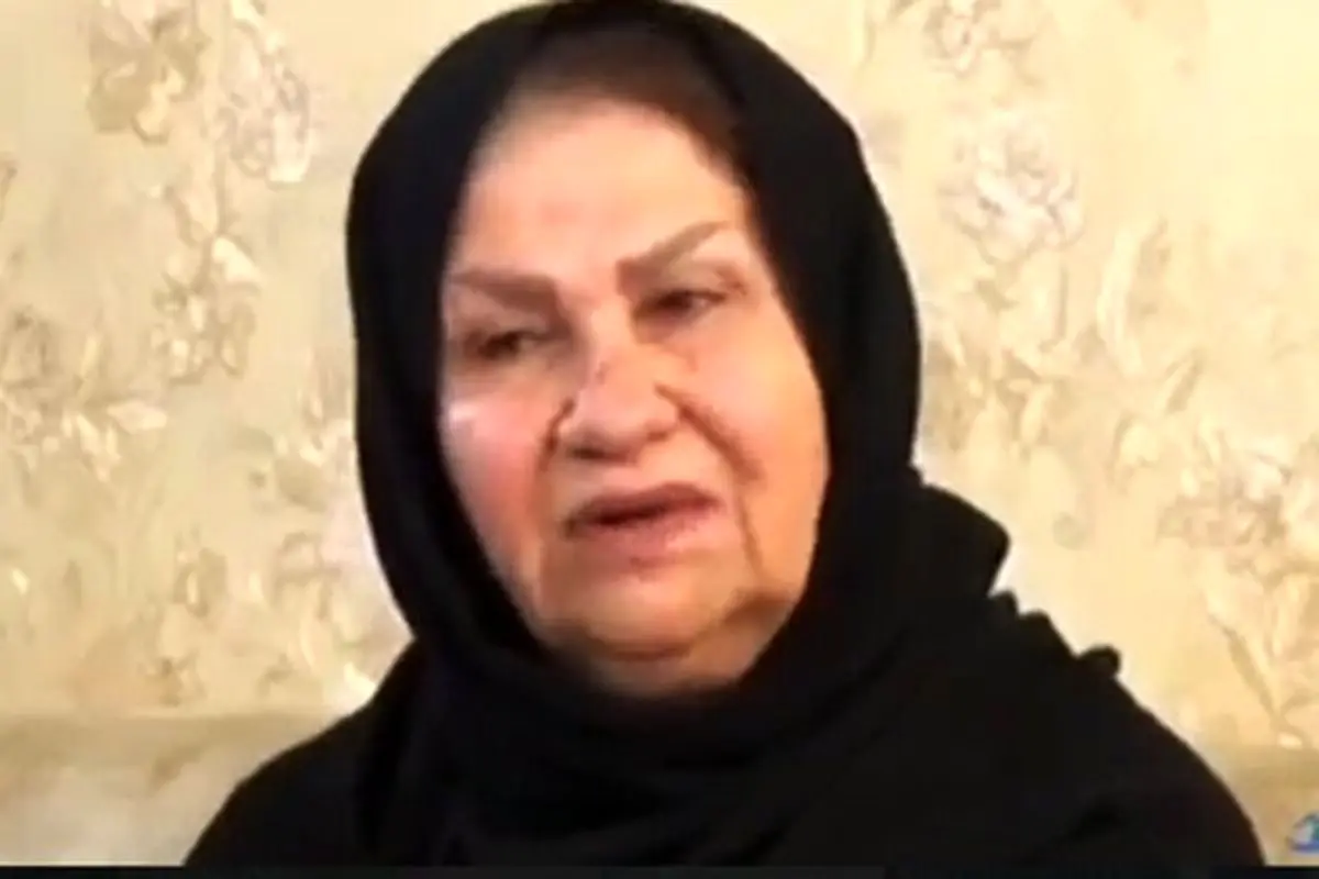 صحبتهای تکان دهنده خواهر و مادر شهید الداغی | حمید نه ریش داشت نه شلوار پارچهای میپوشید+ فیلم