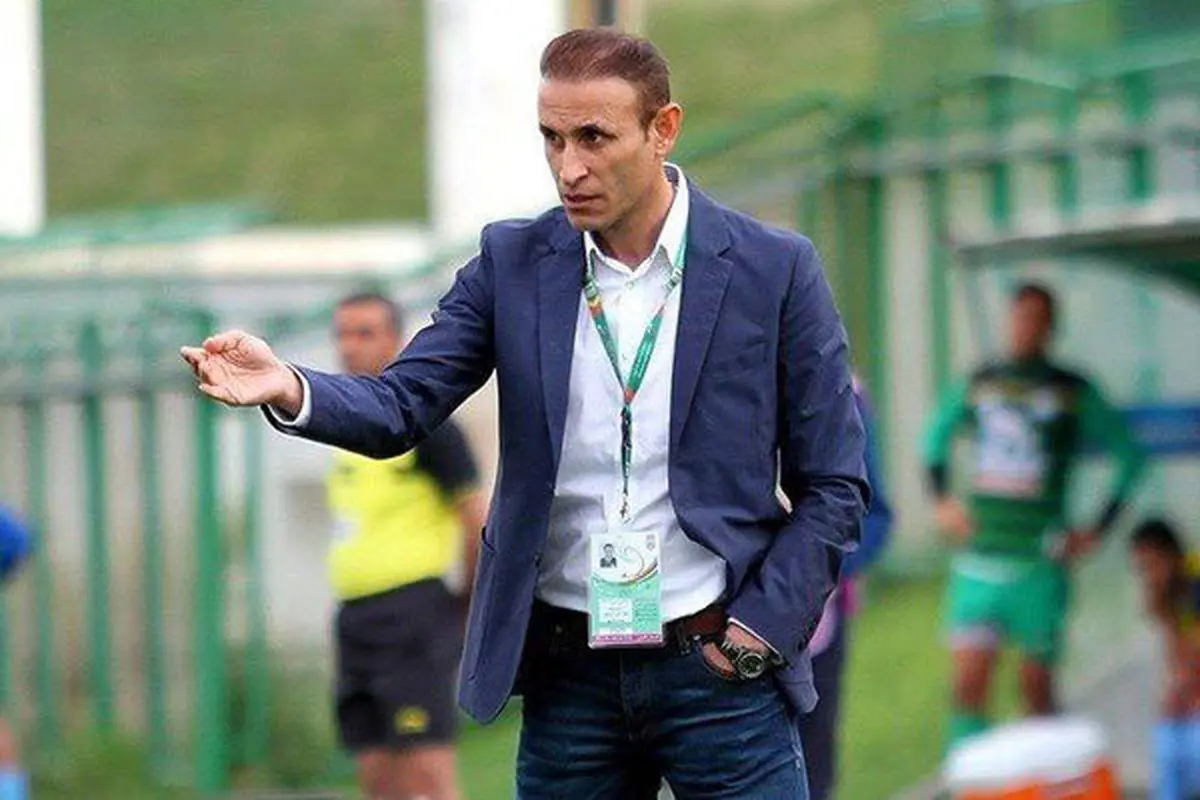 یحیی گلمحمدی: دوست دارم پرسپولیس در دربی پیروز باشد