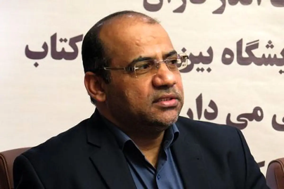 41 ناشر از حضور در نمایشگاه کتاب محروم شدند