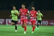قرارداد ارونوف آماده شد