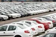 معاملات بازار خودرو به صفر رسید+ جدول قیمت‌ها