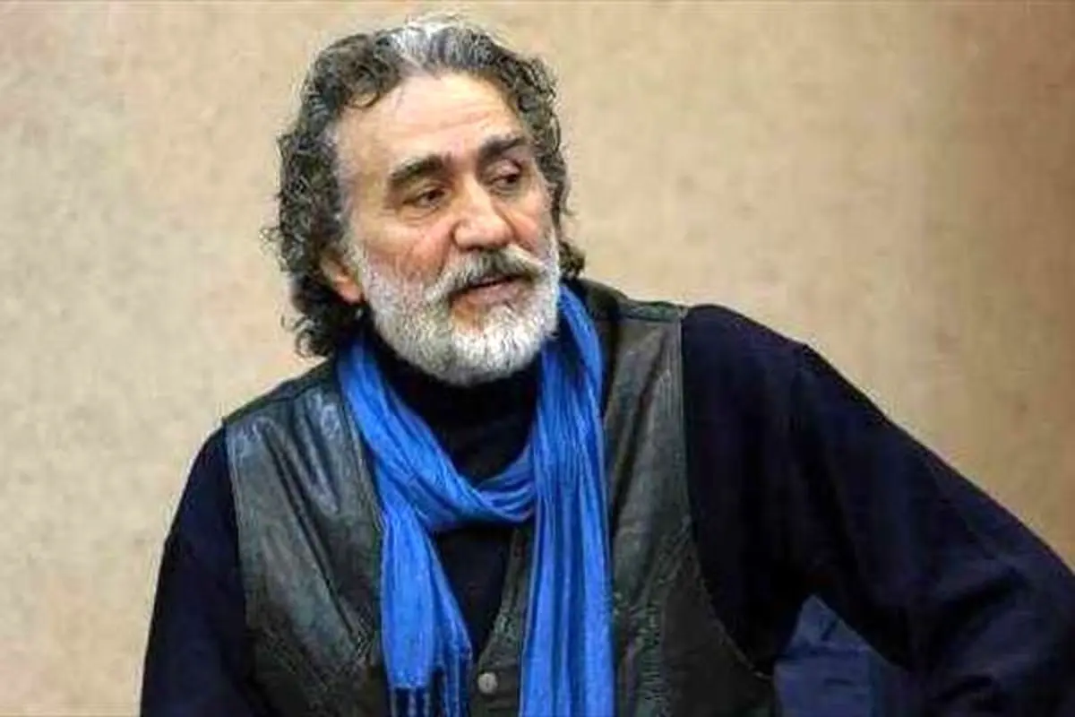 آقای بازیگر از پارتی بازی ها در سینما می گوید