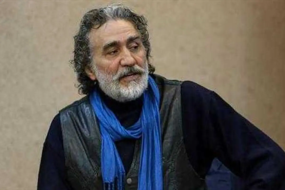 خاطره جالب آقای بازیگر از اولین تجربه کاری اش