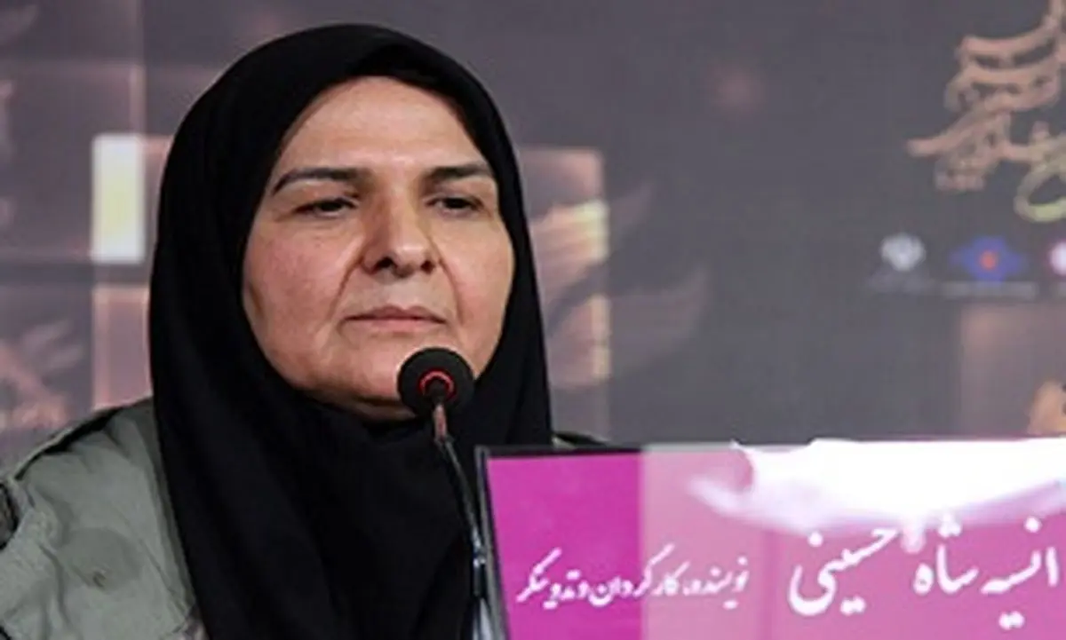 مسئولین یادشان رفته چرا آنجا نشستهاند