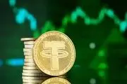 قیمت تتر امروز جمعه 7 فروردین 1405