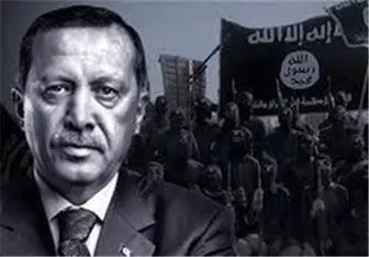 بمب هایی که ترکیه برای داعش تهیه می کند+تصاویر