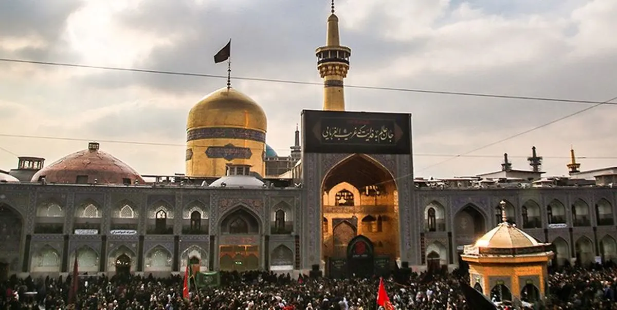 کدام تور مشهد را در نوروز 98 انتخاب کنم؟