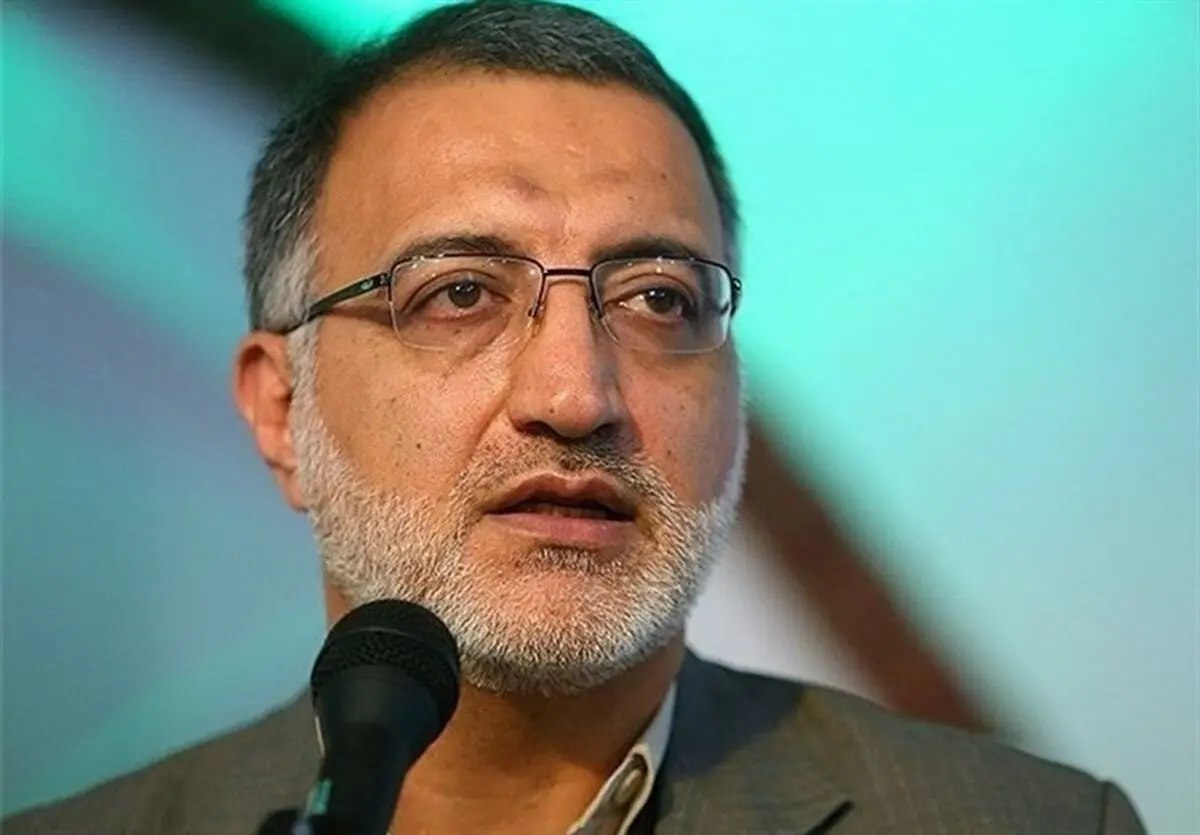 زاکانی: مردم باید بتوانند حق خود را بگیرند 