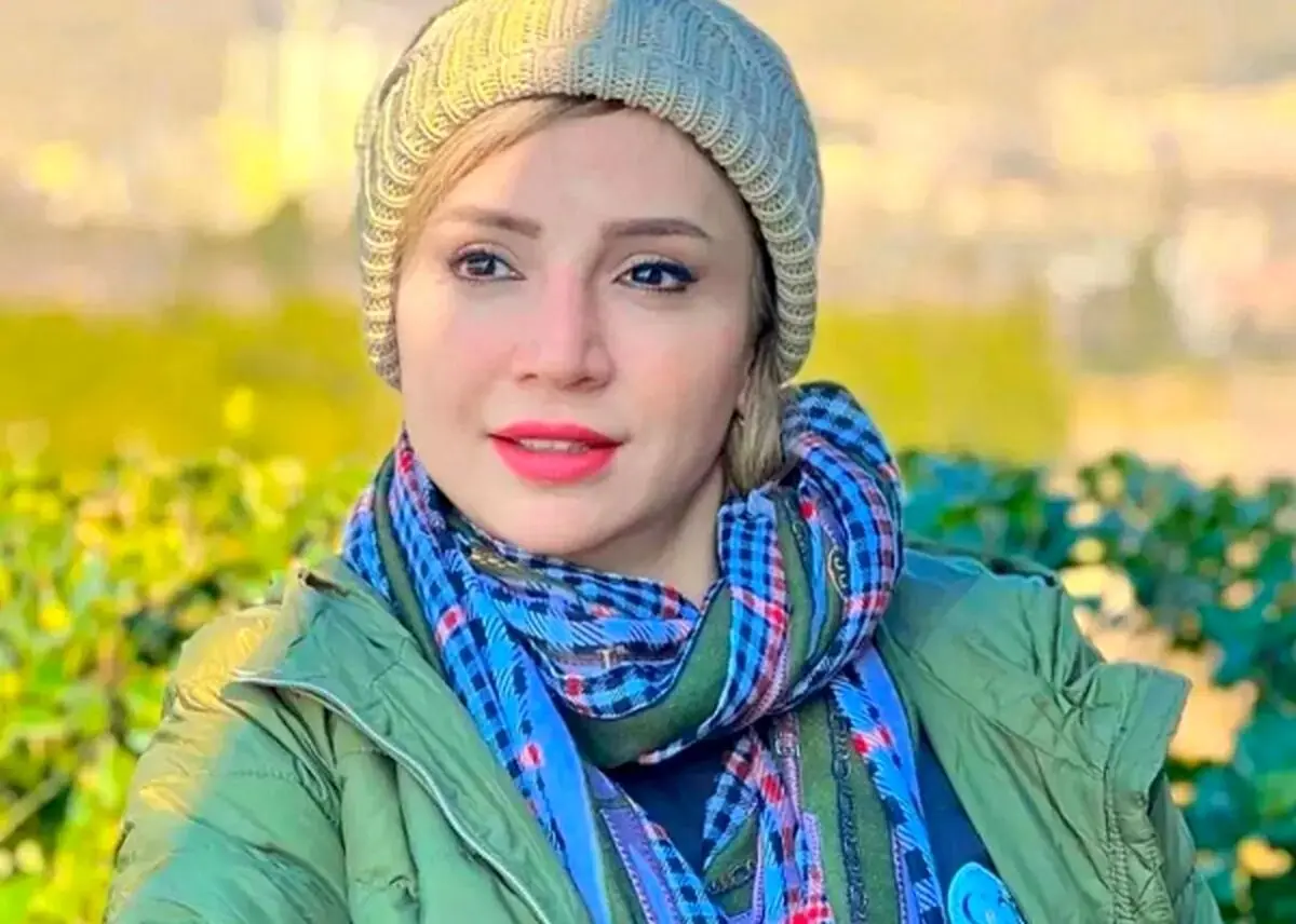 چهره متفاوت شبنم قلی‌خانی در عکس جدیدش