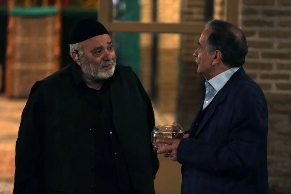 وقتی "سر دلبران" ، دلبری می کند