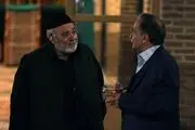 بازگشت بازیگران قدیمی به قاب تلویزیون با یک سریال