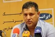 دایی: متاسفم برای هوادارن تراکتورسازی