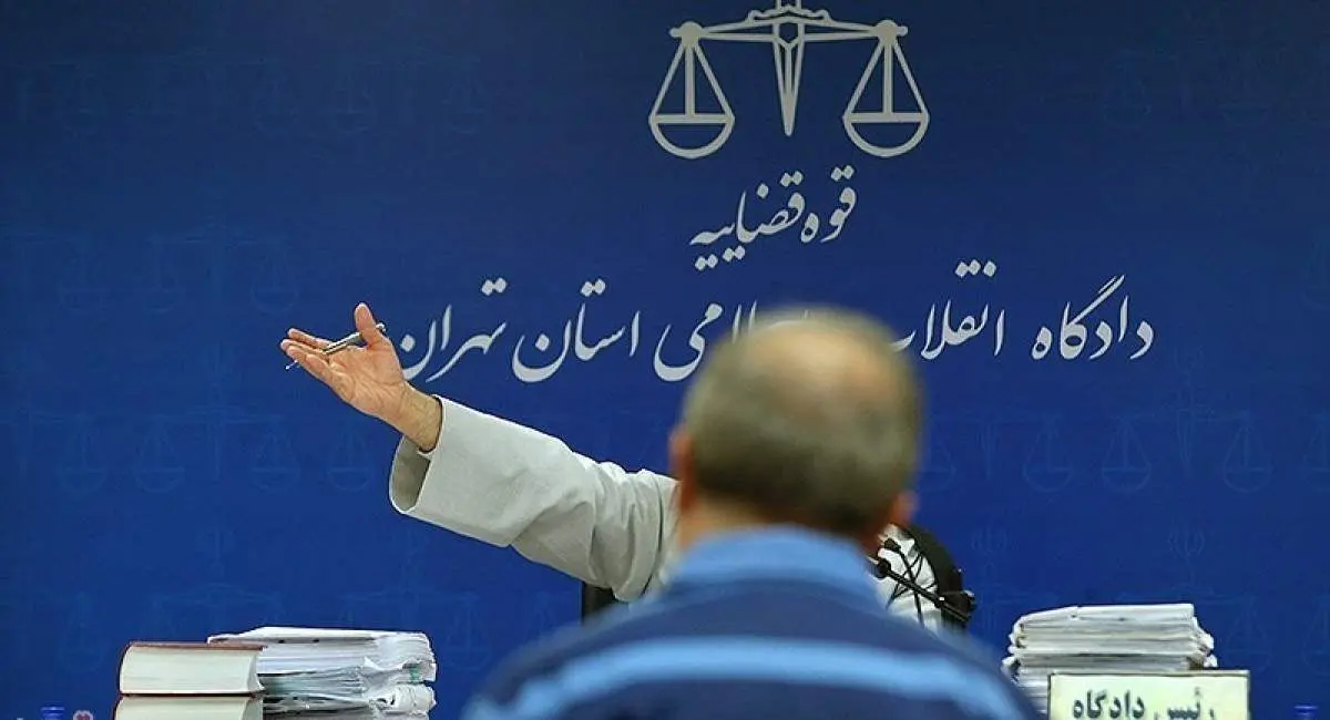 از فرزند کاظم صدیقی تا حسین فریدون برادر حسن روحانی! +فیلم