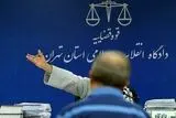 از فرزند کاظم صدیقی تا حسین فریدون برادر حسن روحانی! +فیلم
