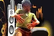 ترویج رقص غربی به اسم ورزش با مجوز رسمی