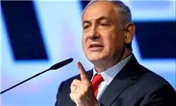نتانیاهو: ترامپ می‌خواهد برجام را تغییر دهد